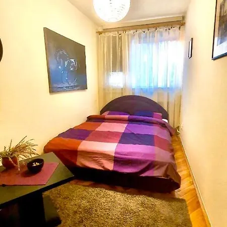 Apartman Hedonist *