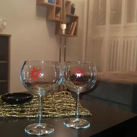 Apartman Hedonist *
