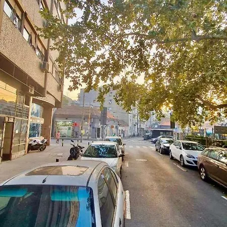 Apartment Apartman Hedonist