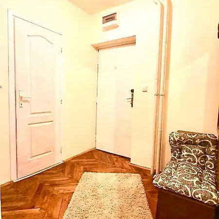 Apartman Hedonist *